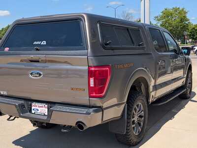2023 Ford F150 Crew Cab, $43900. Photo 7