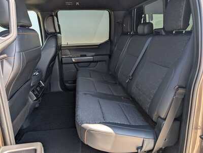 2023 Ford F150 Crew Cab, $43900. Photo 9