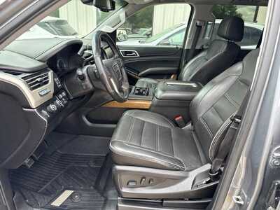 2020 GMC Yukon, $21900. Photo 12
