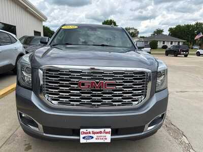 2020 GMC Yukon, $21900. Photo 3