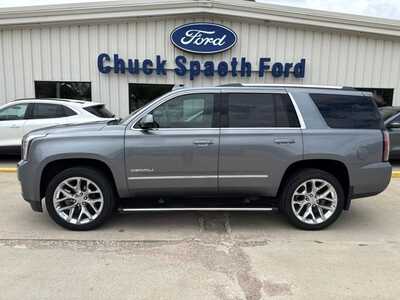 2020 GMC Yukon, $21900. Photo 6