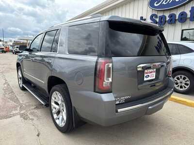 2020 GMC Yukon, $21900. Photo 7