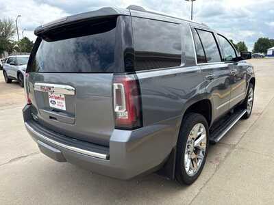 2020 GMC Yukon, $21900. Photo 9