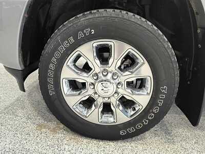 2021 RAM 3500 Crew Cab, $46921. Photo 10