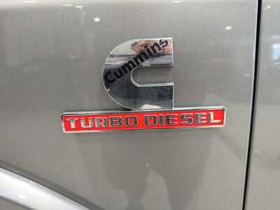2021 RAM 3500 Crew Cab, $46921. Photo 11
