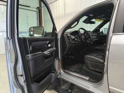 2021 RAM 3500 Crew Cab, $46921. Photo 12