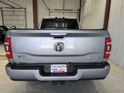 2021 RAM 3500 Crew Cab, $46921. Photo 7