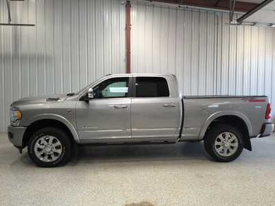 2021 RAM 3500 Crew Cab, $46921. Photo 9