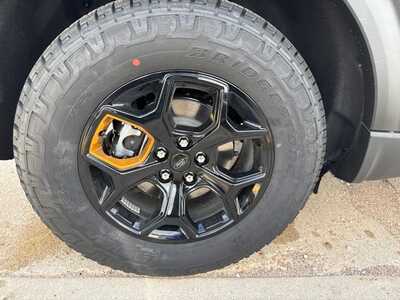 2026 Ford Explorer, $49574. Photo 11