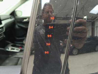 2023 Ford Escape, $29000. Photo 11