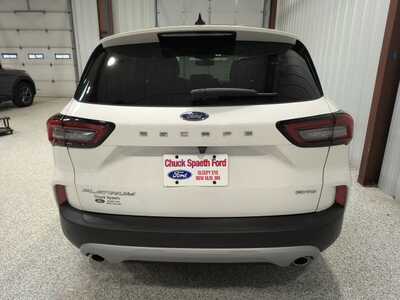 2023 Ford Escape, $29000. Photo 7