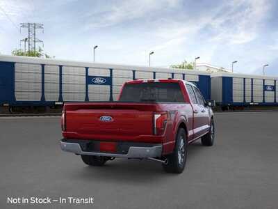 2026 Ford F-150, $66760. Photo 11