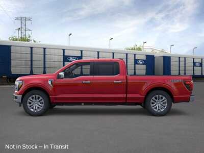 2026 Ford F-150, $66760. Photo 5
