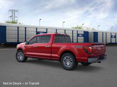 2026 Ford F-150, $66760. Photo 6