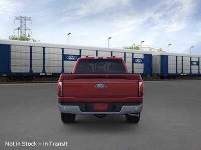 2026 Ford F-150, $66760. Photo 8