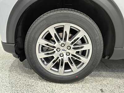 2026 Ford Explorer, $45374. Photo 11