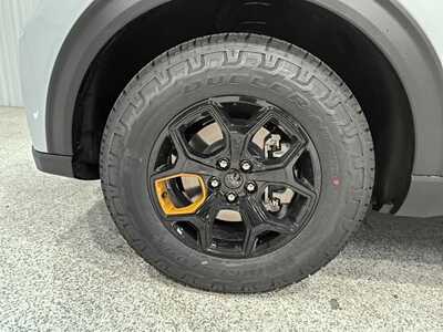 2026 Ford Explorer, $49130. Photo 11