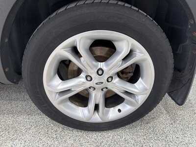 2014 Ford Explorer, $8900. Photo 10
