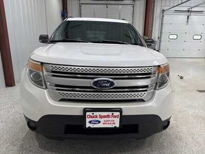 2014 Ford Explorer, $8900. Photo 3
