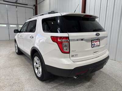 2014 Ford Explorer, $8900. Photo 7