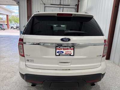 2014 Ford Explorer, $8900. Photo 8