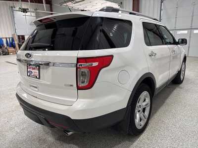 2014 Ford Explorer, $8900. Photo 9