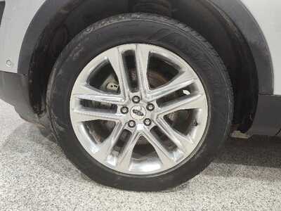 2017 Ford Explorer, $16900. Photo 10