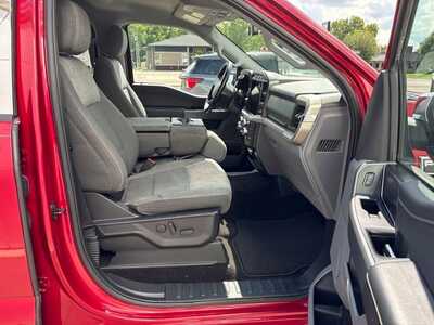 2021 Ford F150 Crew Cab, $32900. Photo 10