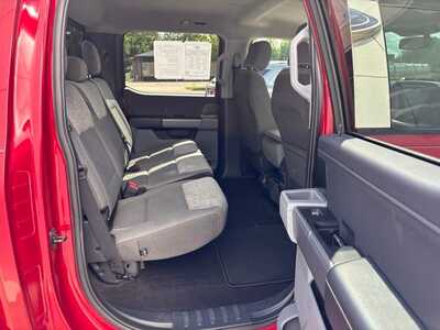 2021 Ford F150 Crew Cab, $32900. Photo 11