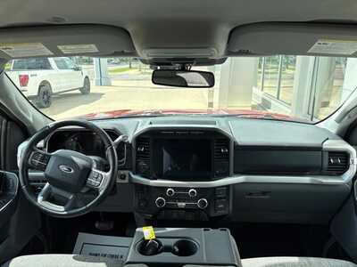 2021 Ford F150 Crew Cab, $32900. Photo 12