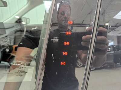 2023 Ford Escape, $28900. Photo 11