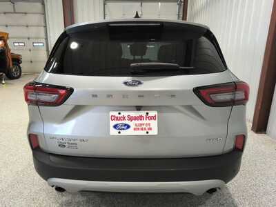 2023 Ford Escape, $28900. Photo 7