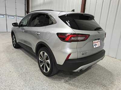 2023 Ford Escape, $28900. Photo 8