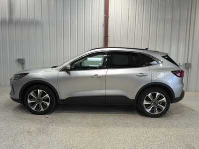 2023 Ford Escape, $28900. Photo 9