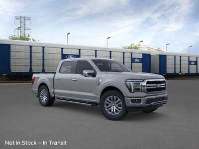 2026 Ford F150 Crew Cab, $72155. Photo 10