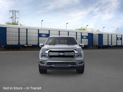 2026 Ford F150 Crew Cab, $72155. Photo 9