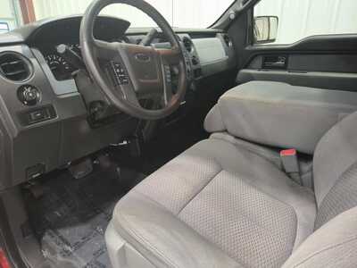 2014 Ford F150 Crew Cab, $18900. Photo 11