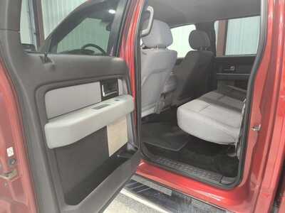 2014 Ford F150 Crew Cab, $18900. Photo 12