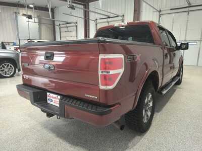 2014 Ford F150 Crew Cab, $18900. Photo 6