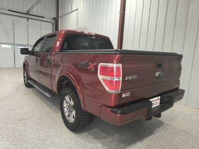 2014 Ford F150 Crew Cab, $18900. Photo 8