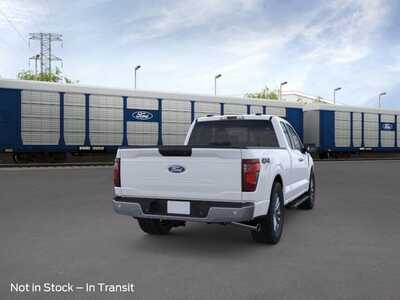 2026 Ford F150 Ext Cab, $59965. Photo 11