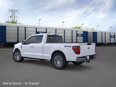 2026 Ford F150 Ext Cab, $59965. Photo 6