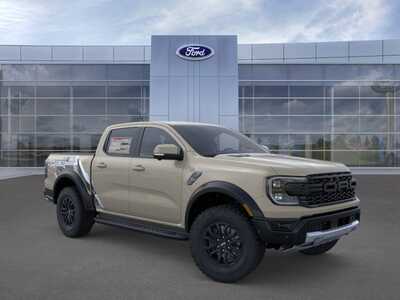 2025 Ford Ranger Crew Cab, $57608. Photo 10