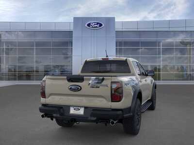 2025 Ford Ranger Crew Cab, $57608. Photo 11