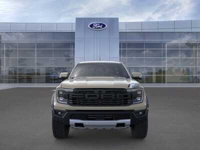 2025 Ford Ranger Crew Cab, $57608. Photo 9