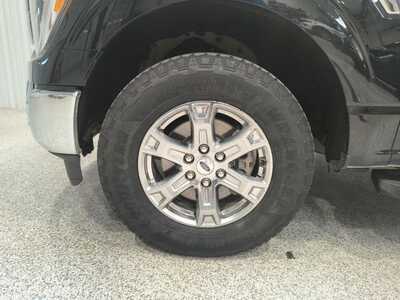 2021 Ford F150 Crew Cab, $29900. Photo 10