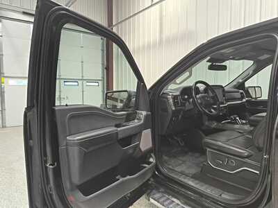 2021 Ford F150 Crew Cab, $29900. Photo 12