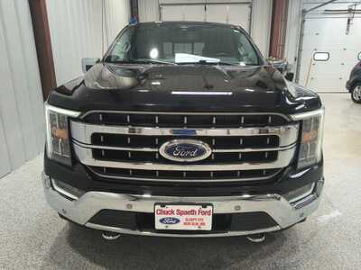 2021 Ford F150 Crew Cab, $29900. Photo 3