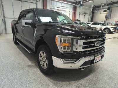 2021 Ford F150 Crew Cab, $29900. Photo 4