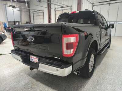 2021 Ford F150 Crew Cab, $29900. Photo 6